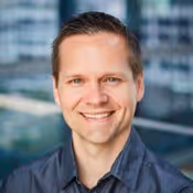 Robinson K. Director of Infrastructure at Jobot