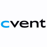 Cvent - customer logo