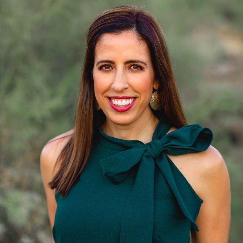Ivonne Smith