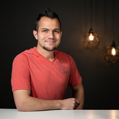 Dan Sanchez