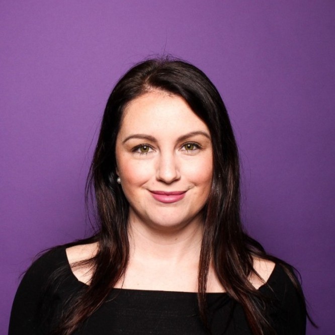 Lauren Kersanske