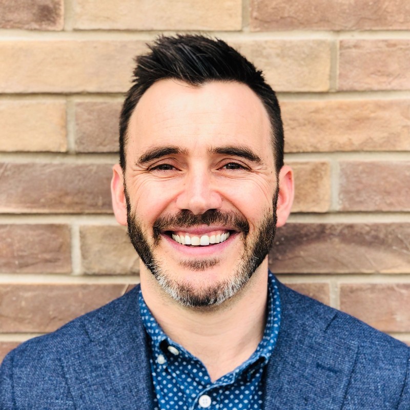 Bryan Karas