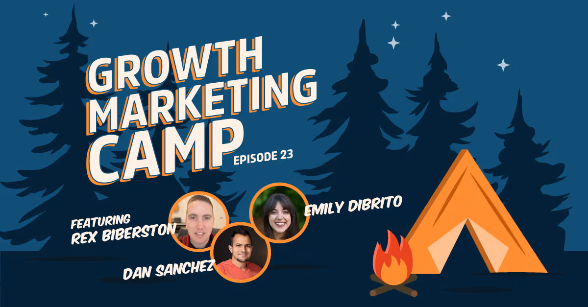 Featured podcast image: This Employee Evangelist Program Grabbed Nearly 1 Million Views on LinkedIn - Sweet Fish Media employee advocacy strategy