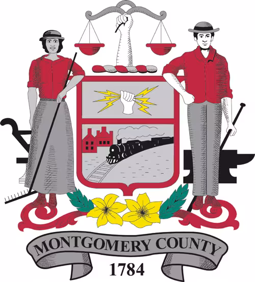 Montgomery County